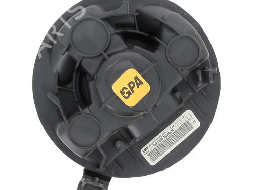 Used Heater blower motor RENAULT CLIO III (BR0/1, CR0/1) 1.2 16V (BR02, BR0J, BR11, CR02, CR0J, CR11) (75 hp) 31085839