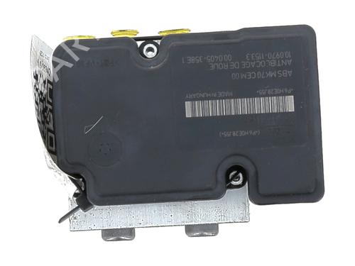 ABS pump CITROËN C3 I (FC_, FN_) 1.4 HDi | BP31152565M43 