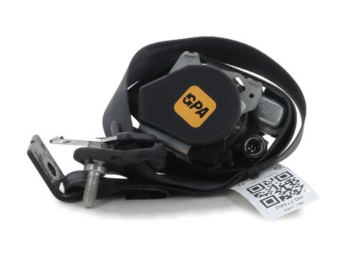 Rear right belt tensioner RENAULT MEGANE II (BM0/1_, CM0/1_) 1.5 dCi (BM1E, CM1E) | BP29517578C90 
