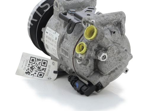AC compressor PEUGEOT 308 II (LB_, LP_, LW_, LH_, L3_) 1.2 THP 130 | BP29217933M34 