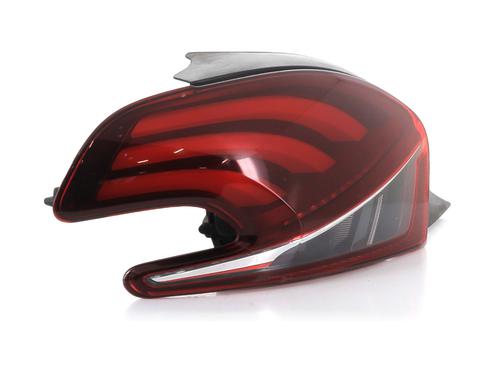 Left taillight PEUGEOT 208 I (CA_, CC_) 1.6 BlueHDi 100 | BP30379597C34 