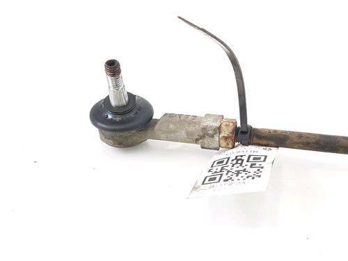 Steering rack SMART FORTWO Coupe (451) 1.0 (451.330, 451.334) | BP23413418M22 