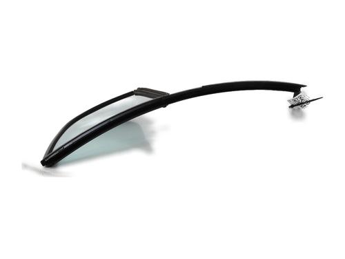 Front right quarter glass CITROËN C3 II (SC_) 1.4 HDi 70 (SC8HZC, SC8HR0, SC8HP4) | BP29623587C112 