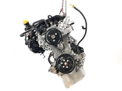 Used Engine OPEL AGILA A (H00) 1.0 12V (F68) (58 hp) 31875510