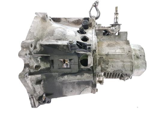 Used Gearbox CITROËN C4 I (LC_) 1.6 HDi (90 hp) 30449581