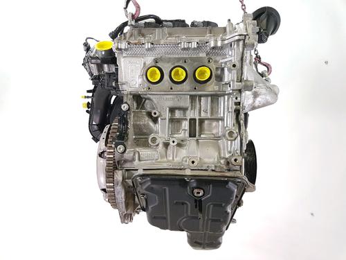 Motor SMART FORFOUR Hatchback (453) 1.0 (453.042, 453.043) | BP37680389M1 - Image 4