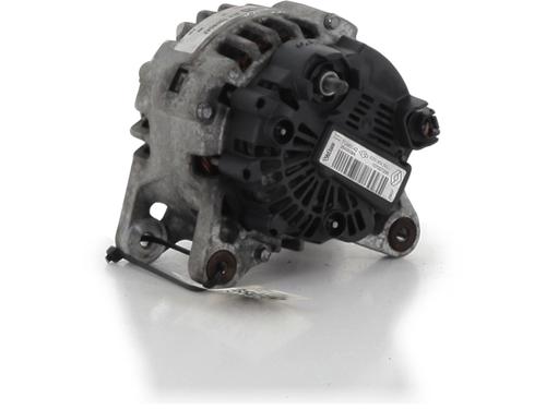 Alternator RENAULT MODUS / GRAND MODUS (F/JP0_) 1.2 (JP0C, JP0K, FP0C, FP0K, FP0P, JP0P, JP0T) | BP32201544M7 - Image 2