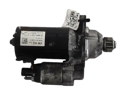 Starter AUDI Q3 (8UB, 8UG) 2.0 TDI | BP32225502M8