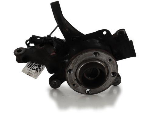 Used Left front steering knuckle RENAULT CAPTUR I (J5_, H5_) 1.5 dCi 90 (J5N4, J5M5, J5MW, J5M6, J5AL, J5AJ) (90 hp) 25589719