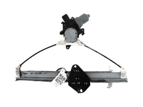 Used Rear left window mechanism Rear left window mechanism SUBARU FORESTER (SH_) 2.0 D AWD (SHH, SHD, SHN) (147 hp) 23450655 23450655