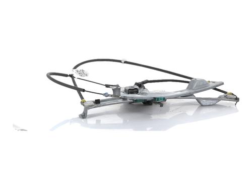 Front left window mechanism RENAULT CLIO III Hatchback Van (SB_, SR_) 1.5 dCi | BP40171916C22 - Image 4