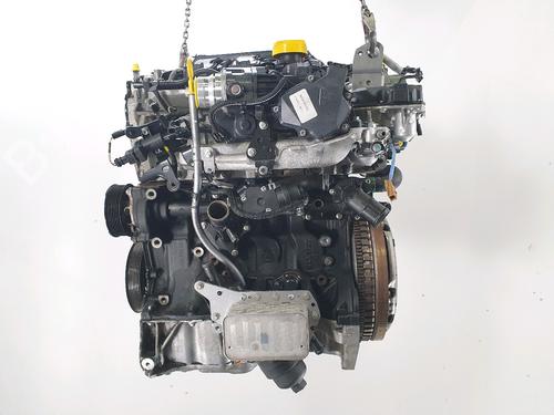 Engine RENAULT MEGANE IV Hatchback (B9A/M/N_) 1.6 dCi 130 (B9A4) | BP37627315M1 - Image 2