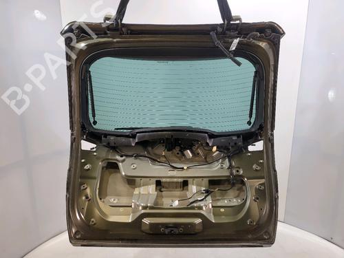 Tailgate CITROËN C4 Picasso I MPV (UD_) 1.6 HDi 110 | BP31141959C6