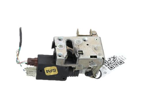 Used Front left lock Front left lock 37256362 37256362