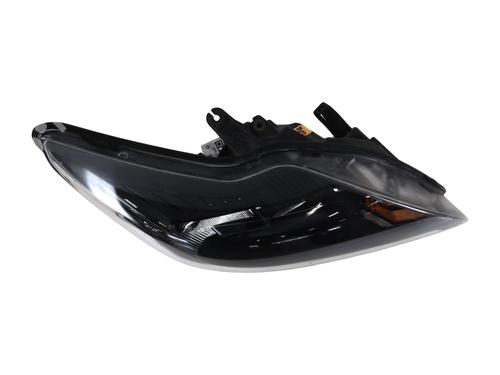 Right headlight FORD FOCUS II Convertible 2.0 TDCi | BP29380959C29 