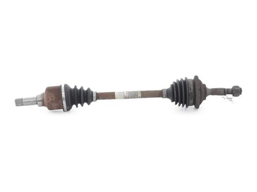 Left front driveshaft PEUGEOT 206+ (2L_, 2M_) | BP34532073M38 - Image 2