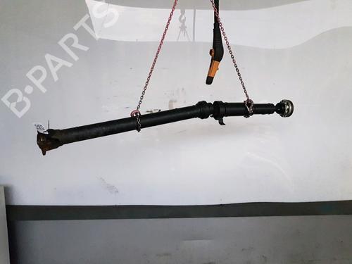 Used Driveshaft LAND ROVER DISCOVERY IV (L319) 3.0 SDV6 4x4 (256 hp) 27993314
