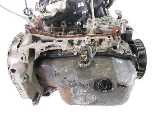 Engine OPEL CORSA D (S07) 1.3 CDTI (L08, L68) | BP30895517M1 