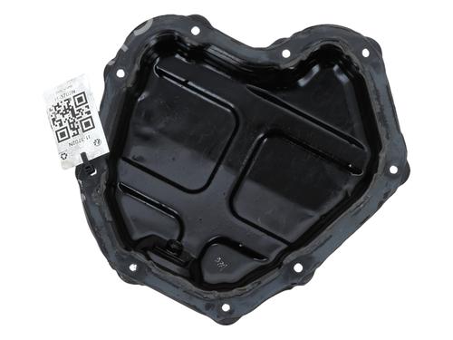 Oliebundkar RENAULT CLIO IV (BH_) 1.6 RS (BHJ4, BHJ6, BHMM) | BP30448717M115