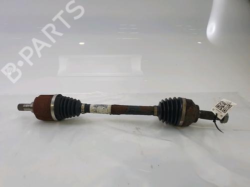 Used Left front driveshaft PEUGEOT 508 SW I (8E_) 2.0 HDi RXH Hybrid4 (200 hp) 26304979