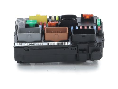 Used Fuse box CITROËN C3 II (SC_) 1.2 VTi 82 (82 hp) 32513141