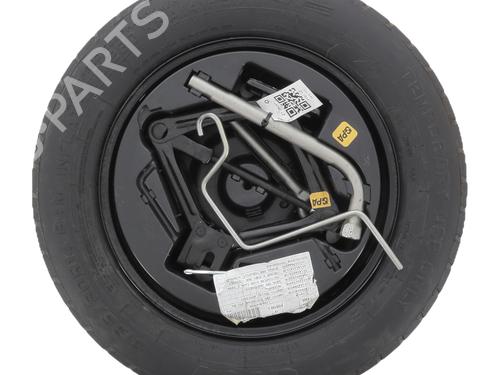 Used Jack Kit Jack Kit FIAT PANDA (312_, 319_) 0.9 (312PXG1A) (86 hp) 40248916 40248916