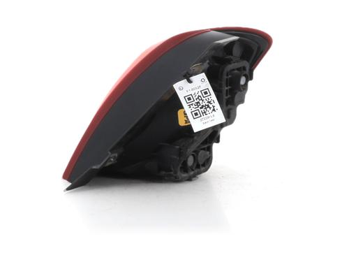 Left taillight FIAT 500 (312_) 1.2 (312AXA1A) | BP38008180C34 - Image 5