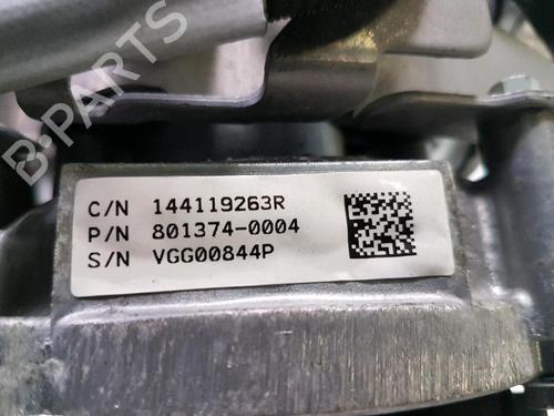 Engine RENAULT KANGOO Express (FW0/1_) 1.5 dCi 90 (FW0G, FW05, FW08, FW11) | BP39224788M1 - Image 6