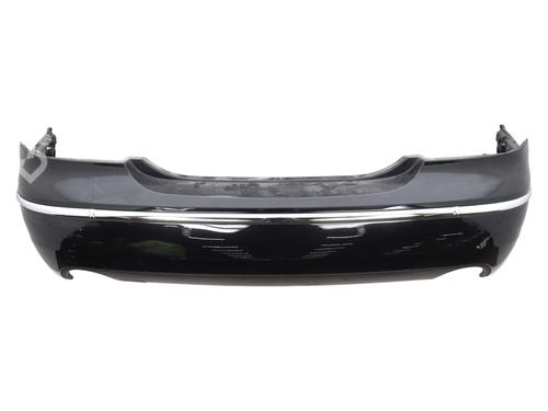 Bak støtfanger JAGUAR S-TYPE II (X200) 2.7 D (207 hp) 29579068