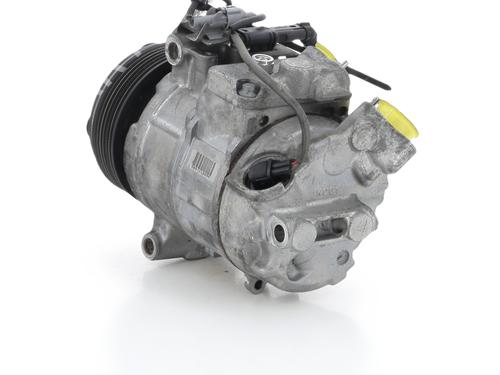 AC compressor BMW 3 Touring (E91) 318 d | BP36691462M34 - Image 2