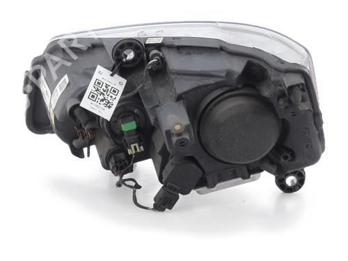 Right headlight LANCIA VOYAGER MPV (404_) 2.8 CRD (RT, 53) | BP37680707C29 - Image 3