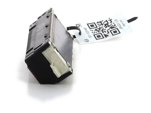 Display monitor PEUGEOT 207 (WA_, WC_) 1.4 16V | BP26670444C48 