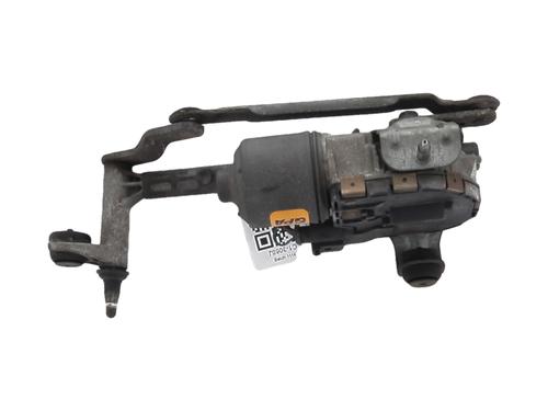 Used Front wiper motor VW TOURAN (1T1, 1T2) 1.9 TDI (105 hp) 31056826