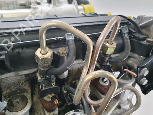 Engine RENAULT KANGOO (KC0/1_) 1.5 dCi (KC08, KC09) | BP39633358M1 - Image 10
