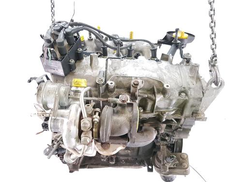 Engine RENAULT CLIO III (BR0/1, CR0/1) 1.2 16V (BR0P, CR0P) | BP31866660M1