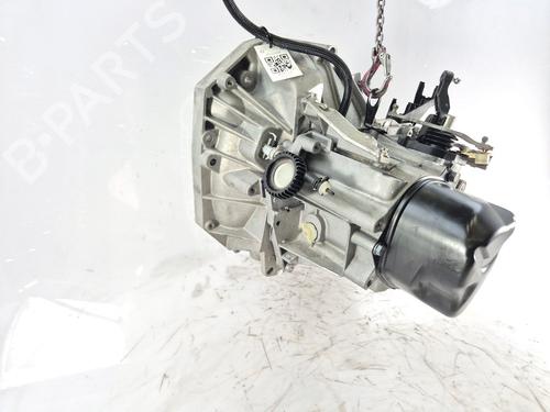 Gearkasse Gearkasse 39666264 39666264