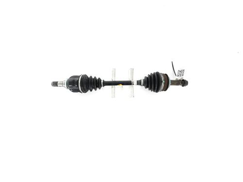 Used Left front driveshaft TOYOTA YARIS (_P13_) 1.5 Hybrid (NHP130_, NHP130) (101 hp) 18353307
