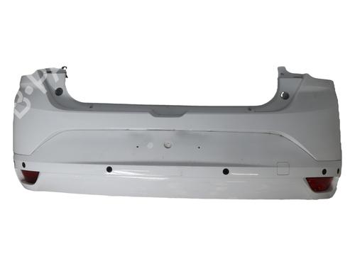 Used Rear bumper DACIA SANDERO III 1.0 SCe 65 (67 hp) 30367177