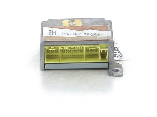 Airbag styreenhed Airbag styreenhed NISSAN QASHQAI I (J10, NJ10) 1.5 dCi (110 hp) 34177768 34177768