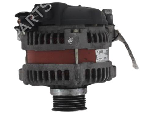 Alternator FORD C-MAX (DM2) 1.6 TDCi | BP34502957M7  - Image 5