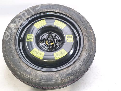 Reservehjul kit CITROËN C3 II (SC_) 1.4 HDi 70 (SC8HZC, SC8HR0, SC8HP4) | BP29602339C119