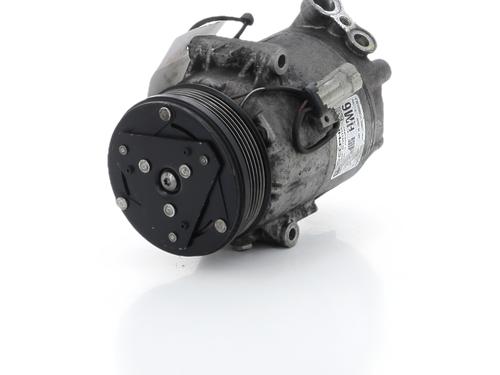 Used AC compressor AC compressor OPEL ZAFIRA / ZAFIRA FAMILY B (A05) 1.7 CDTI (M75) (125 hp) 32378250 32378250