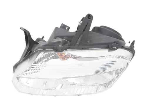 Left headlight DACIA DUSTER (HS_) 1.5 dCi (HSMC) | BP39223799C28 - Image 5