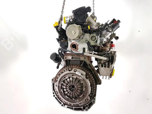 Engine RENAULT CLIO III Grandtour (KR0/1_) 1.5 dCi | BP29819716M1