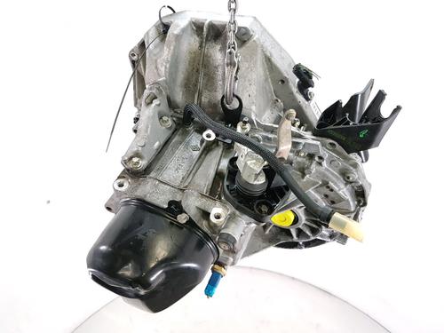 Gearbox RENAULT MODUS / GRAND MODUS (F/JP0_) 1.6 (JP03, JP0B, JP0U, JP0Y, JP1G) | BP29849546M3 