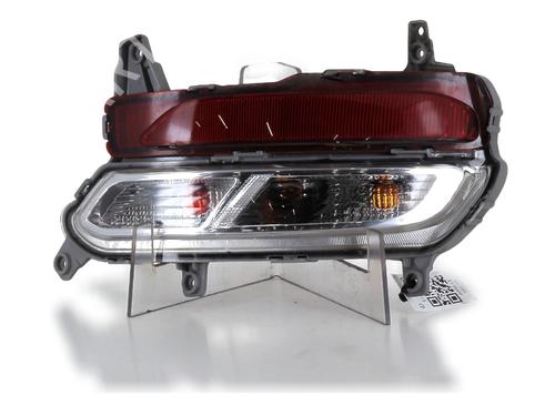 Used Rear bumper left light KIA SPORTAGE IV (QL, QLE) 1.6 CRDi Eco-Dynamics+ (136 hp) 30693108