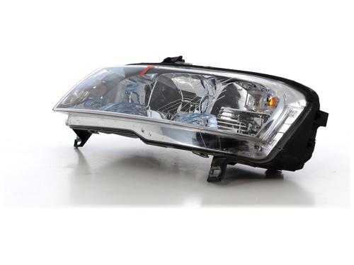 Faro izquierdo FIAT STILO (192_) 1.9 JTD (192_XE1A) (115 hp) 24462124