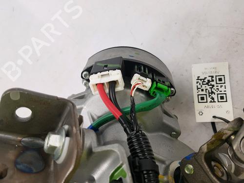 Steering column HONDA HR-V (RU) 1.5 (RU1) | BP13894243M21 