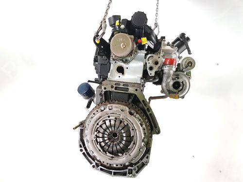 Motor RENAULT CLIO III (BR0/1, CR0/1) 1.5 dCi (BR17, CR17) | BP29931394M1