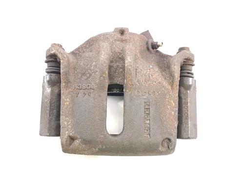 Used Left front brake caliper RENAULT GRAND SCÉNIC II (JM0/1_) 1.9 dCi (116 hp) 27918022
